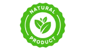 All-Natural Formula